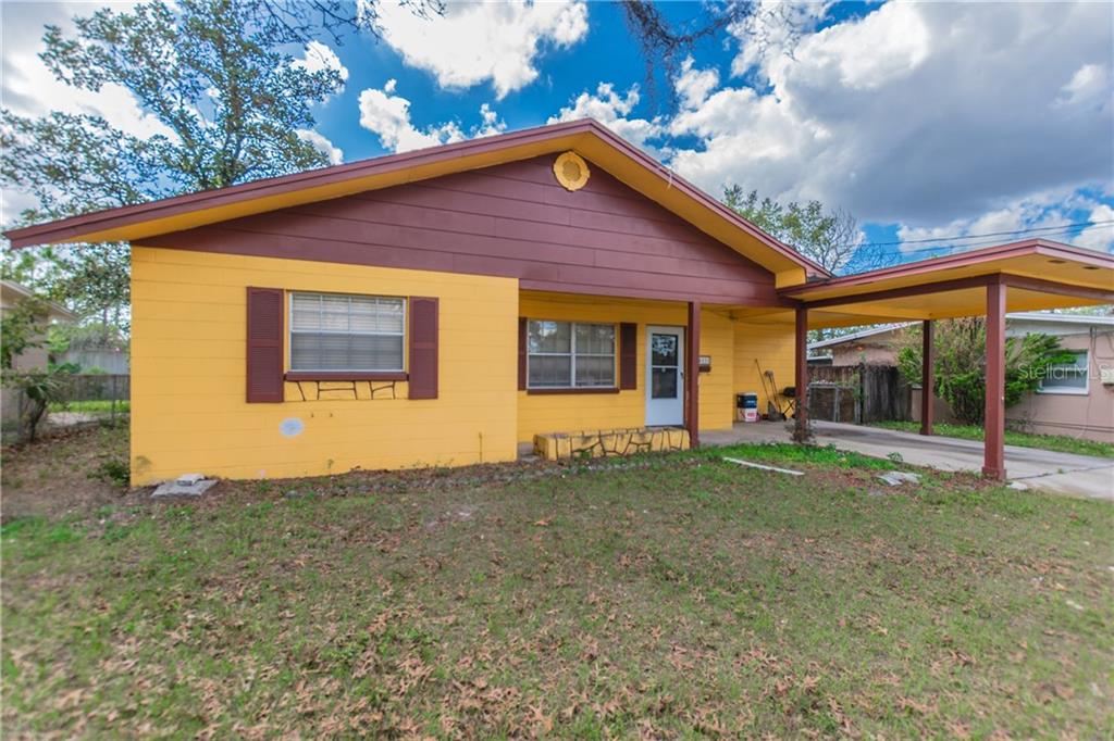 4111 East Okara Road Tampa, FL 33617 - Photo 1 of 1