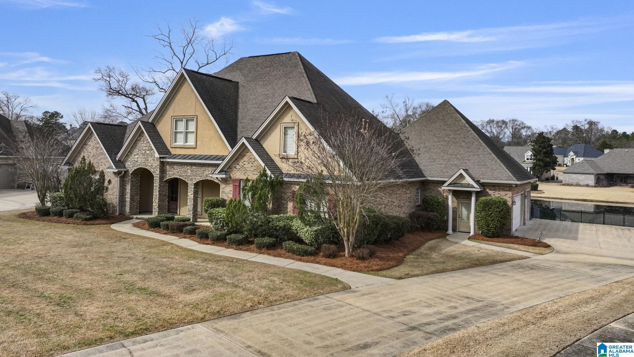 6224 Hunters Grove Montgomery, AL 36117 - Photo 74 of 75