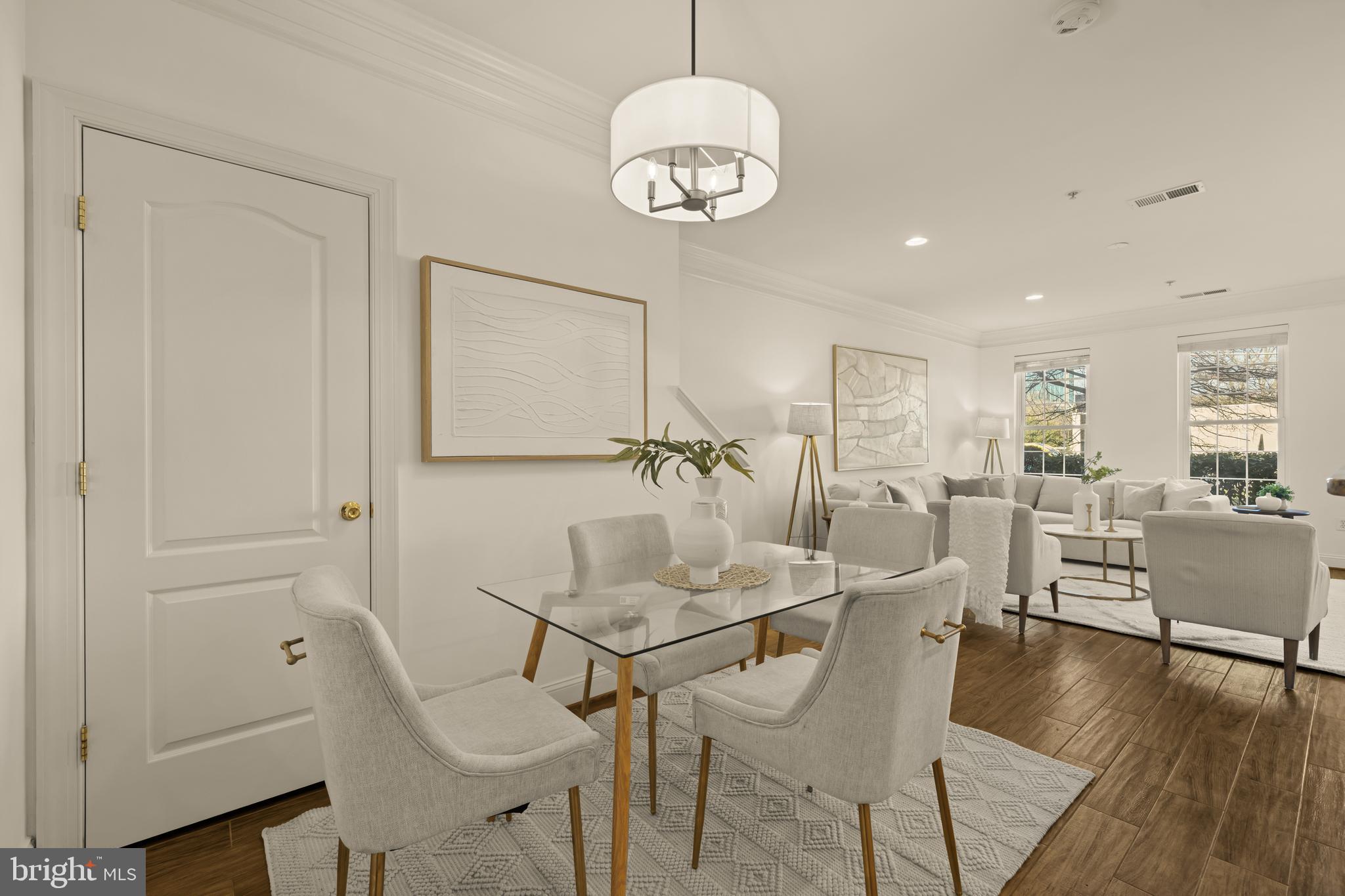 8093 Gatehouse Road, Unit 2 Falls Church, VA 22042 - Photo 12 of 35