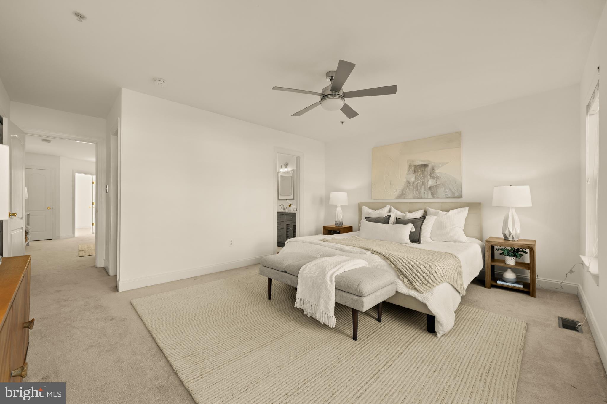 8093 Gatehouse Road, Unit 2 Falls Church, VA 22042 - Photo 22 of 35