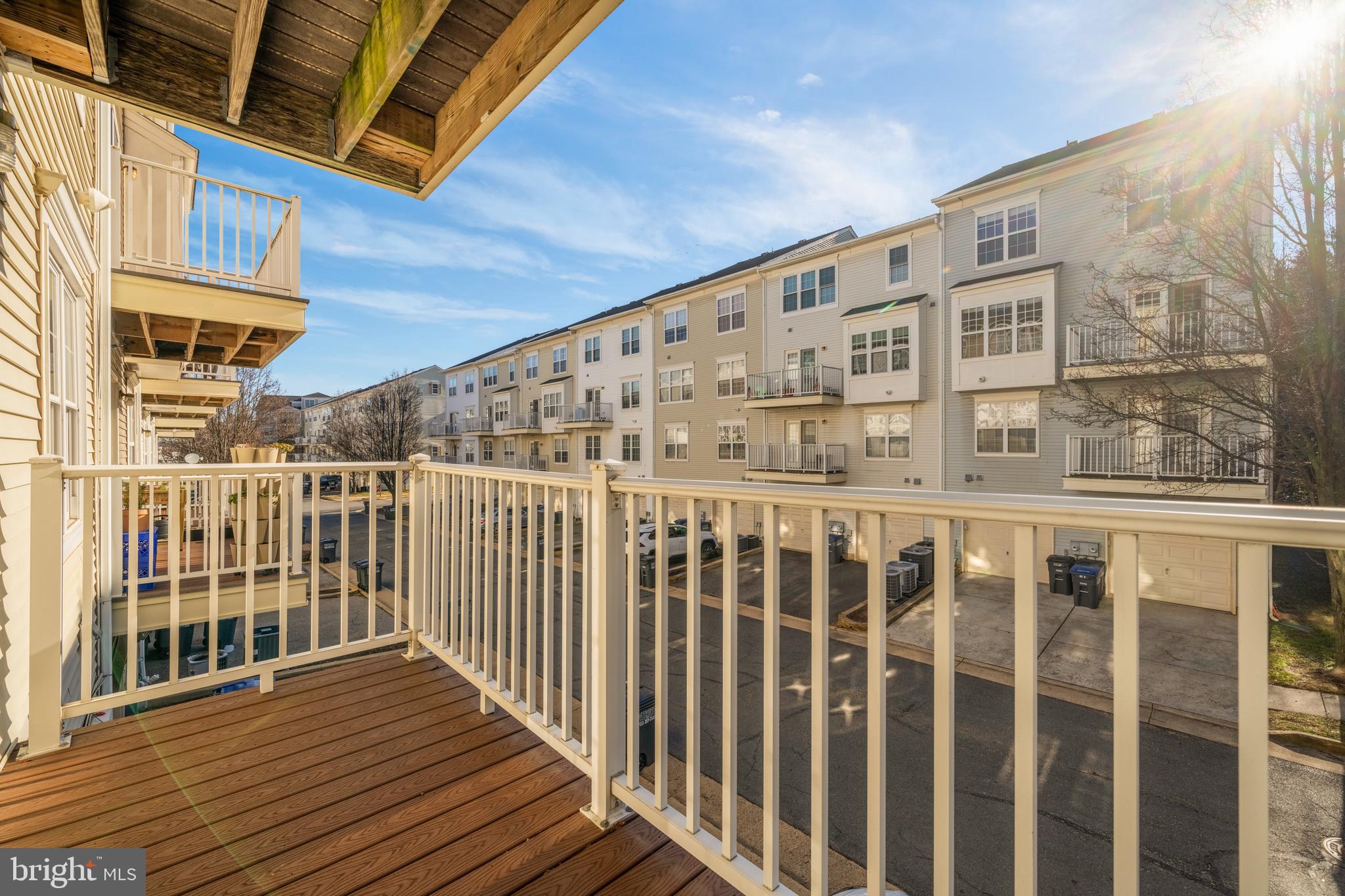 8093 Gatehouse Road, Unit 2 Falls Church, VA 22042 - Photo 31 of 35