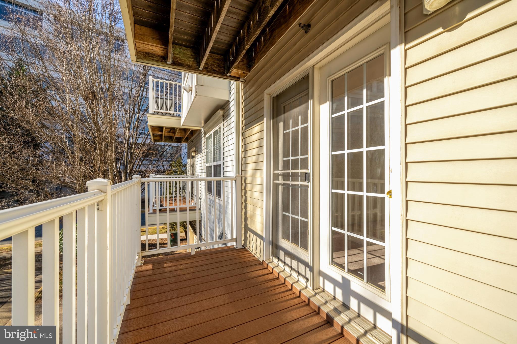 8093 Gatehouse Road, Unit 2 Falls Church, VA 22042 - Photo 32 of 35