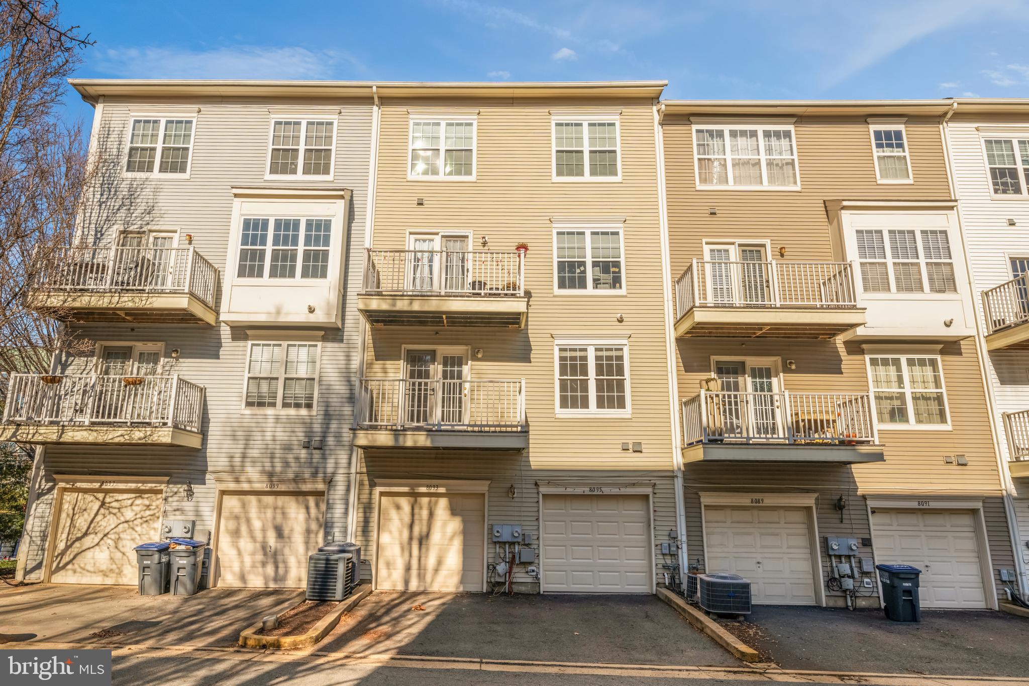 8093 Gatehouse Road, Unit 2 Falls Church, VA 22042 - Photo 34 of 35