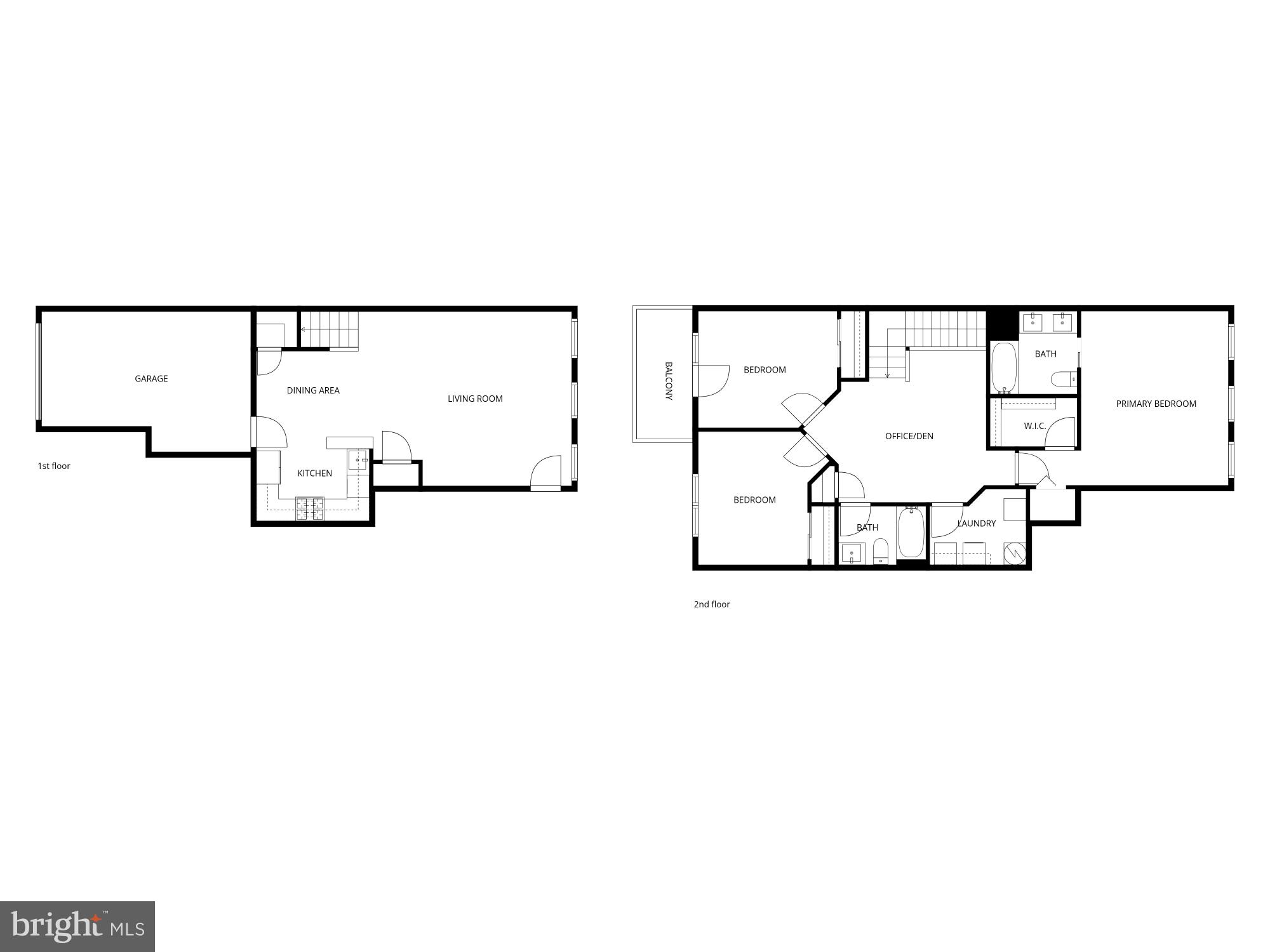 8093 Gatehouse Road, Unit 2 Falls Church, VA 22042 - Photo 35 of 35