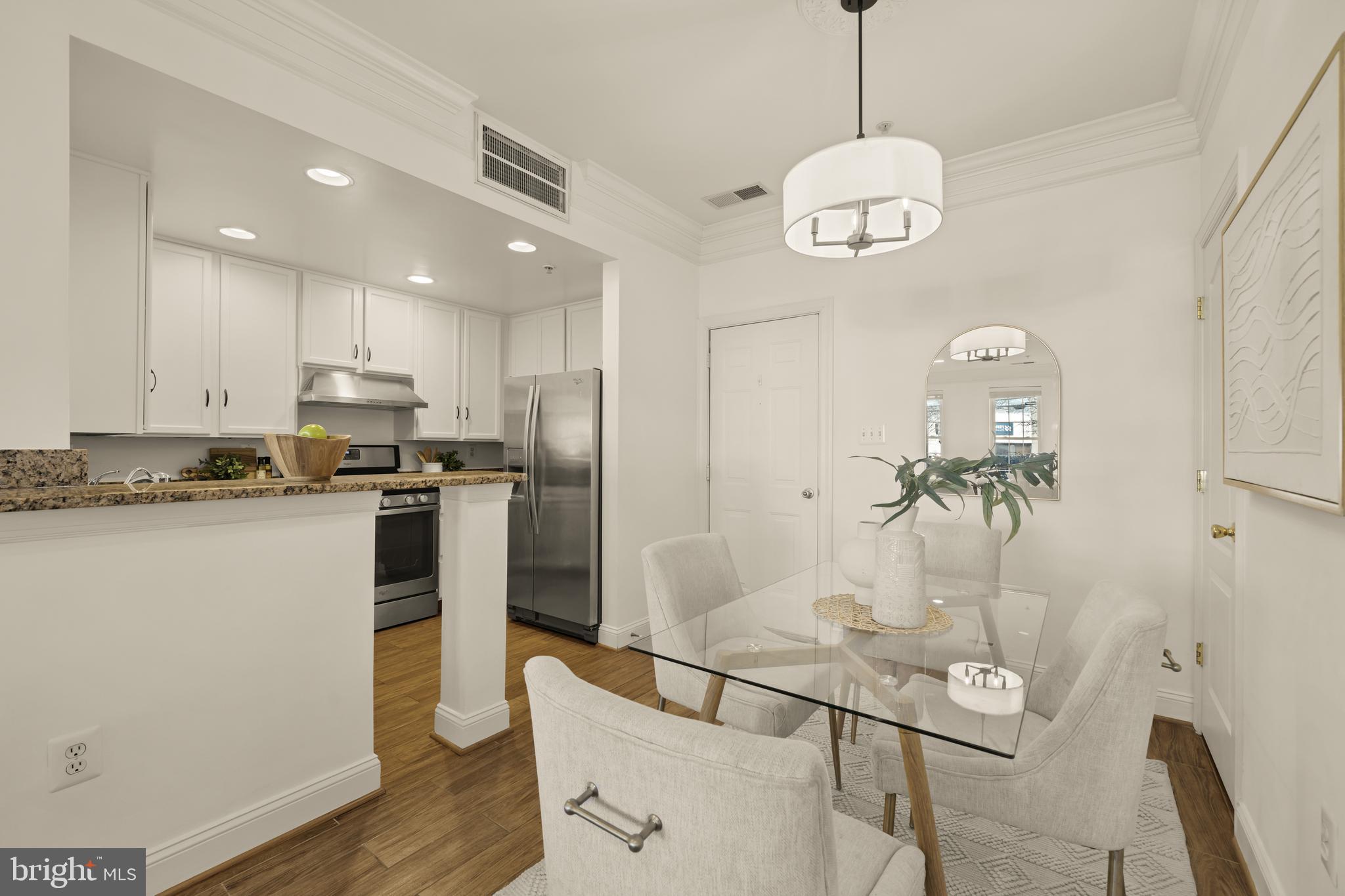 8093 Gatehouse Road, Unit 2 Falls Church, VA 22042 - Photo 10 of 35