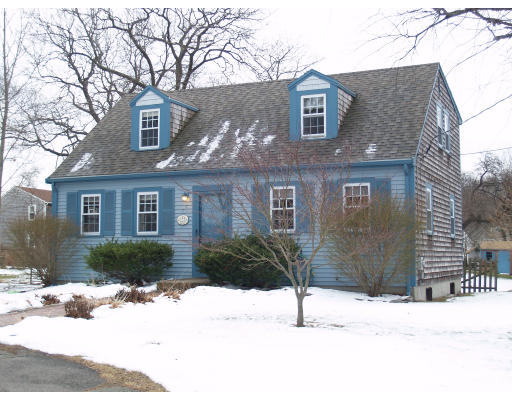 7 Nelson Road Scituate, MA 02066 - Photo 1 of 11 Gallery Image 1
