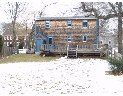 7 Nelson Road Scituate, MA 02066 - Photo 2 of 11 Gallery Image 2