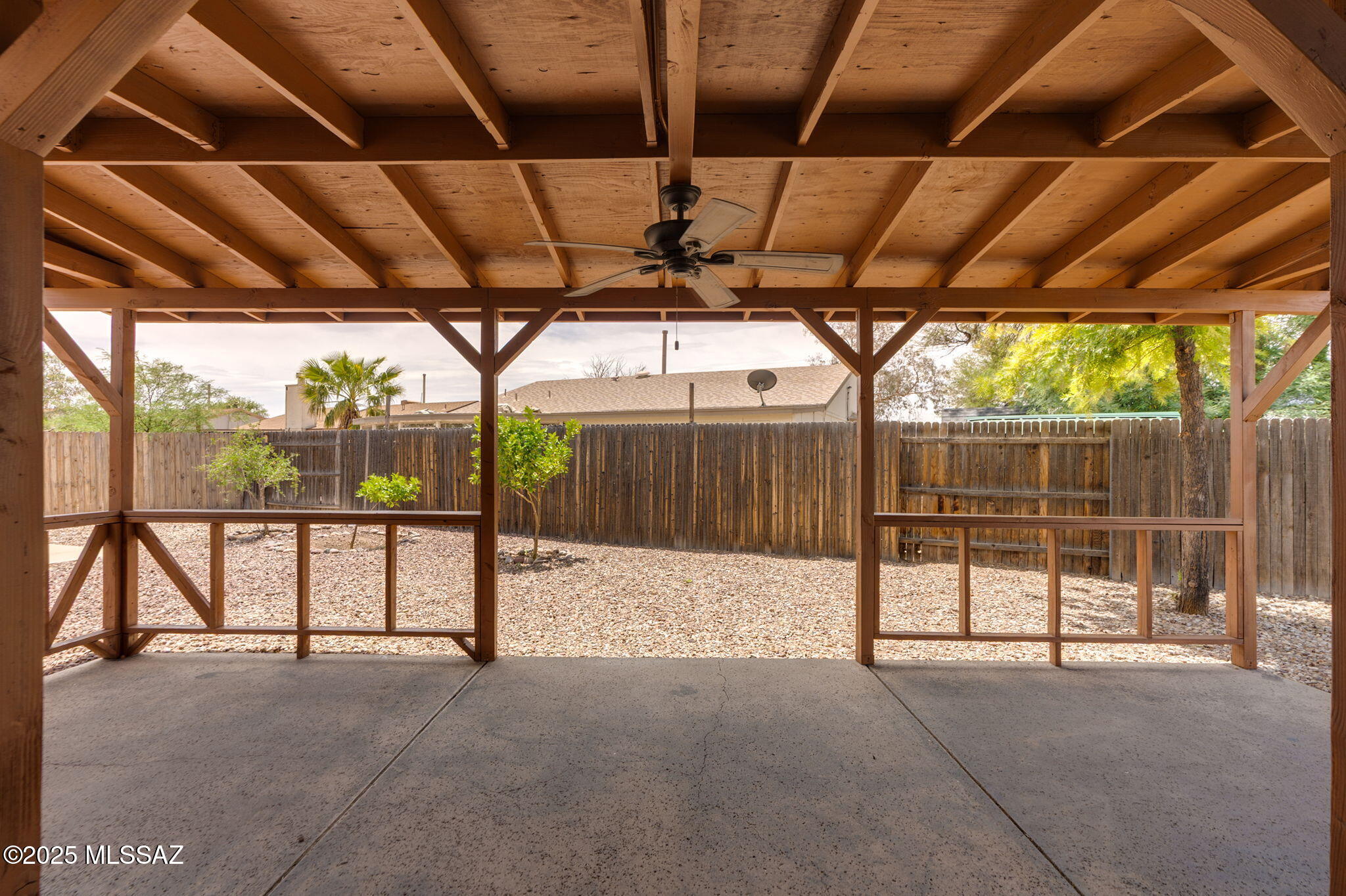2769 West Firebrook Road Tucson, AZ 85741 - Photo 27 of 48