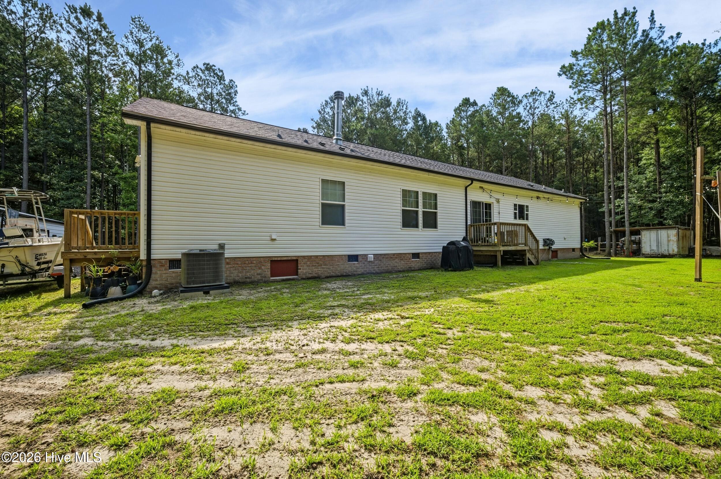 1285 Schoolhouse Road Elizabeth City, NC 27909 - Photo 30 of 49