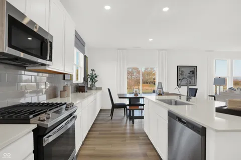 $489,255 | 1454 Beyers Street, Fortville, IN 46040