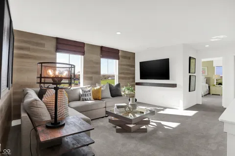 $489,255 | 1454 Beyers Street, Fortville, IN 46040