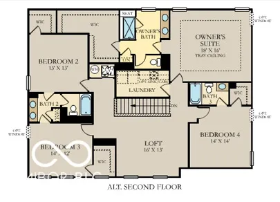 $489,255 | 1454 Beyers Street, Fortville, IN 46040