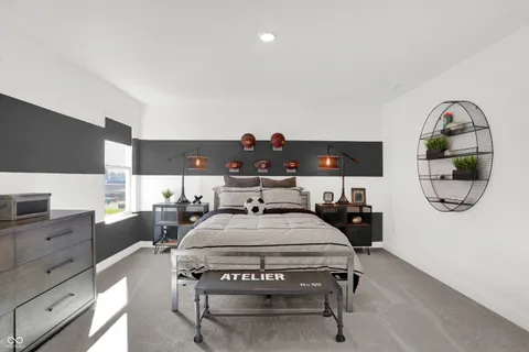 $489,255 | 1454 Beyers Street, Fortville, IN 46040