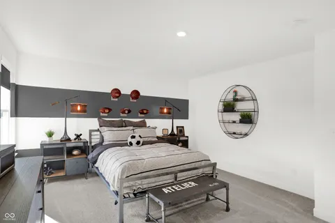 $489,255 | 1454 Beyers Street, Fortville, IN 46040