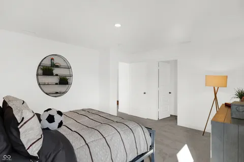 $489,255 | 1454 Beyers Street, Fortville, IN 46040