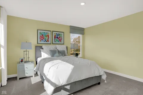 $489,255 | 1454 Beyers Street, Fortville, IN 46040