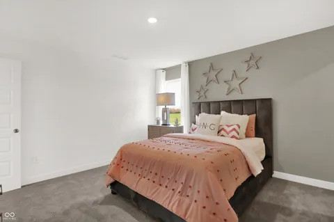 $489,255 | 1454 Beyers Street, Fortville, IN 46040