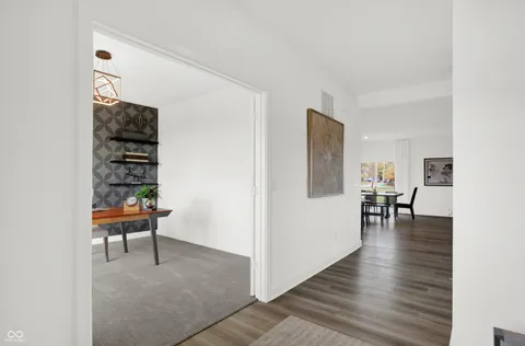 $489,255 | 1454 Beyers Street, Fortville, IN 46040