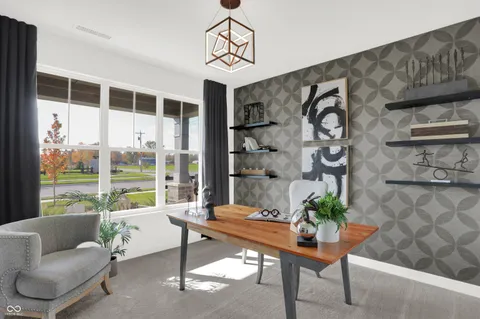 $489,255 | 1454 Beyers Street, Fortville, IN 46040