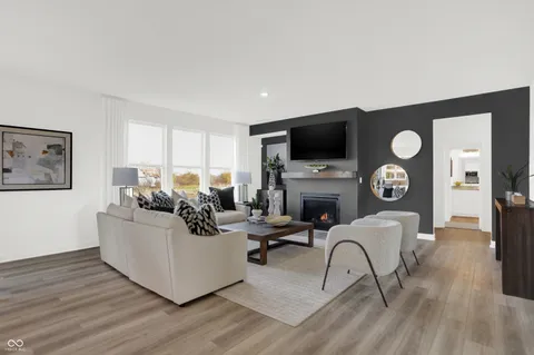 $489,255 | 1454 Beyers Street, Fortville, IN 46040