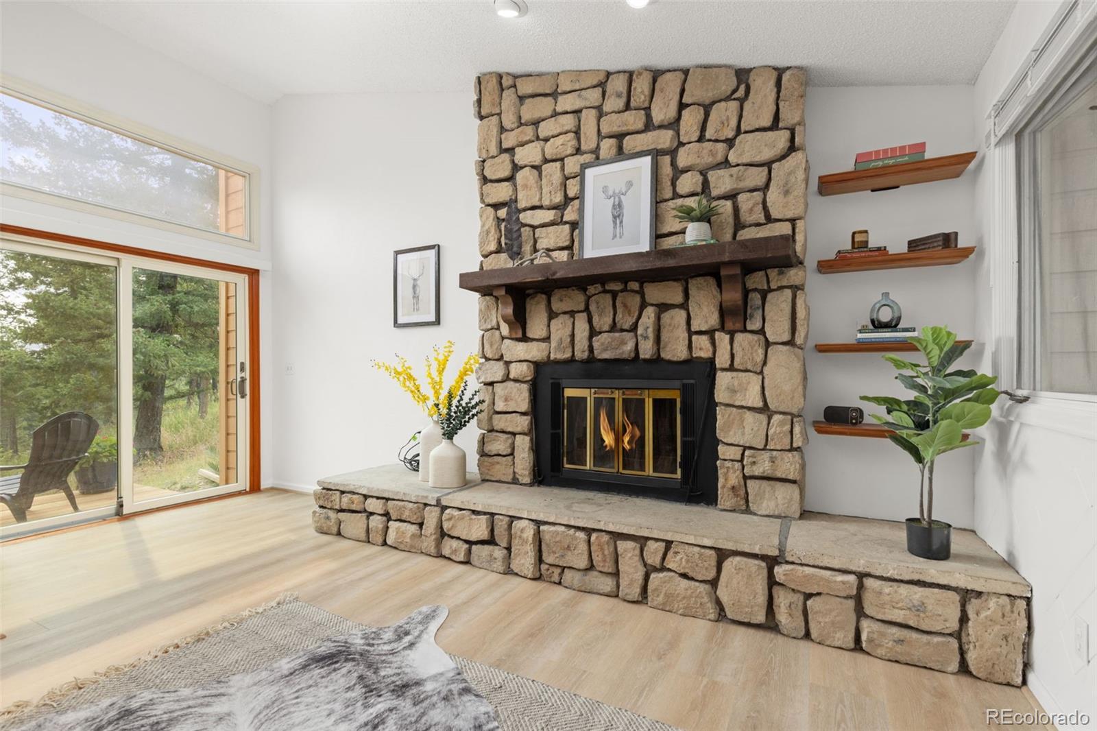 31547 Niakwa Road Evergreen, CO 80439 - Photo 21 of 50