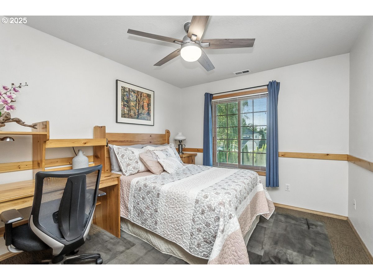 8715 Southwest Tachi Court Tualatin, OR 97062 - Photo 25 of 48 Bedroom