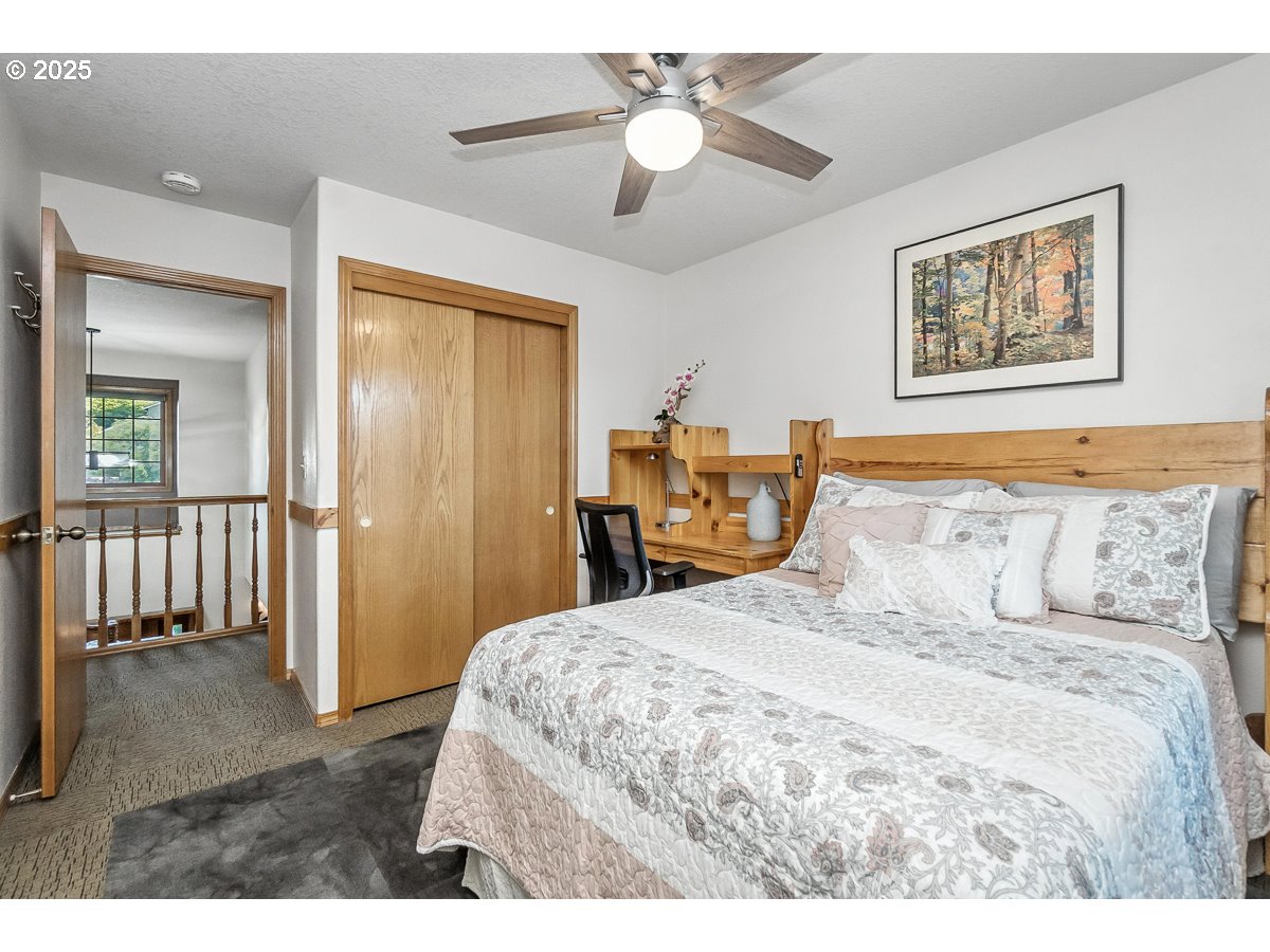 8715 Southwest Tachi Court Tualatin, OR 97062 - Photo 26 of 48 Bedroom