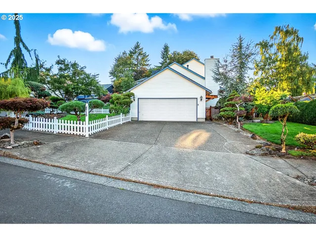 $675,000 | 8715 Southwest Tachi Court, Tualatin, OR 97062