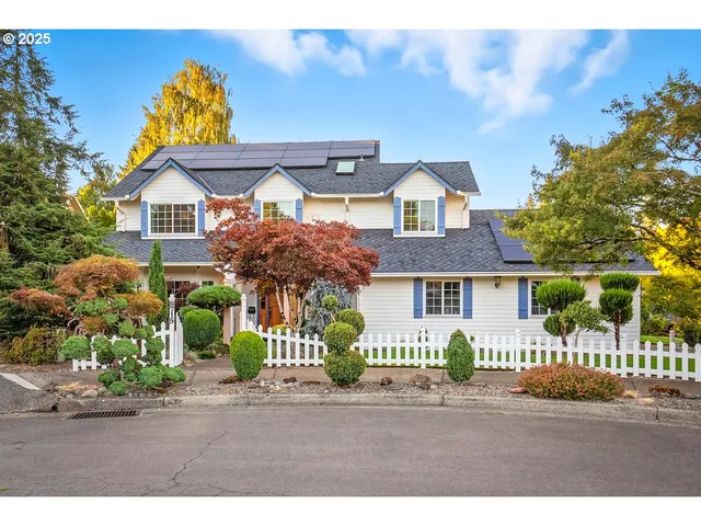 $675,000 | 8715 Southwest Tachi Court, Tualatin, OR 97062