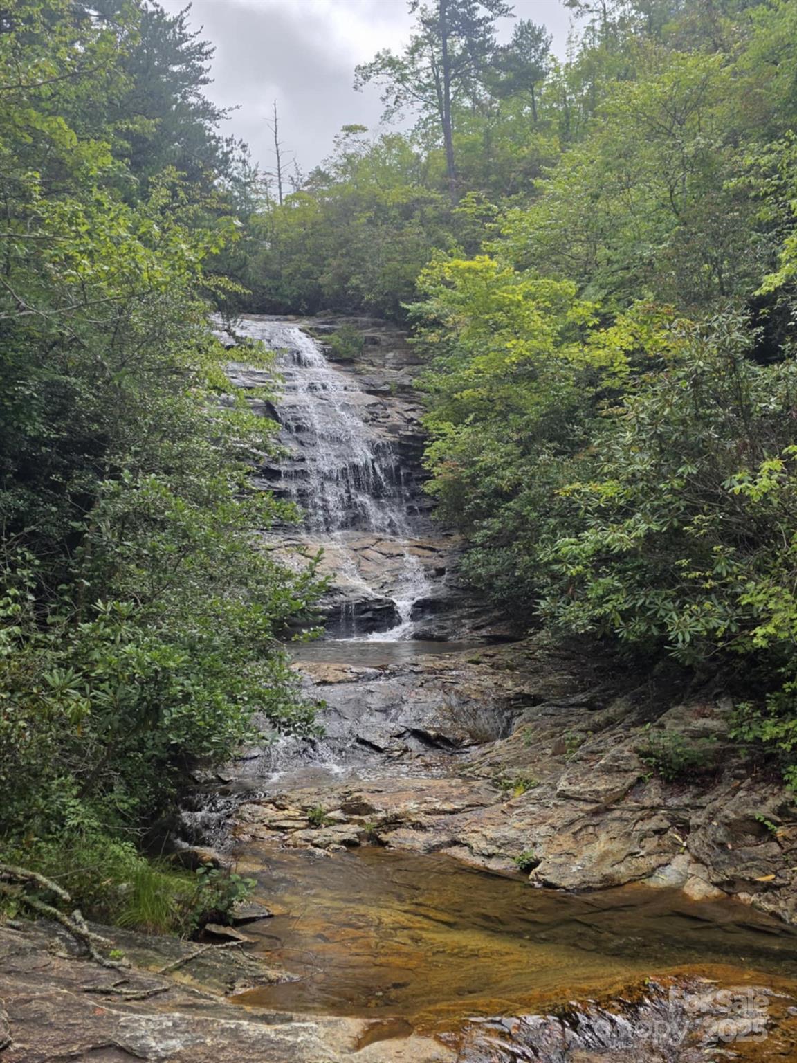 Lot 12 Deer Ridge Trail, Unit 12 Marion, NC 28752 - Photo 6 of 6 a view of a lake view