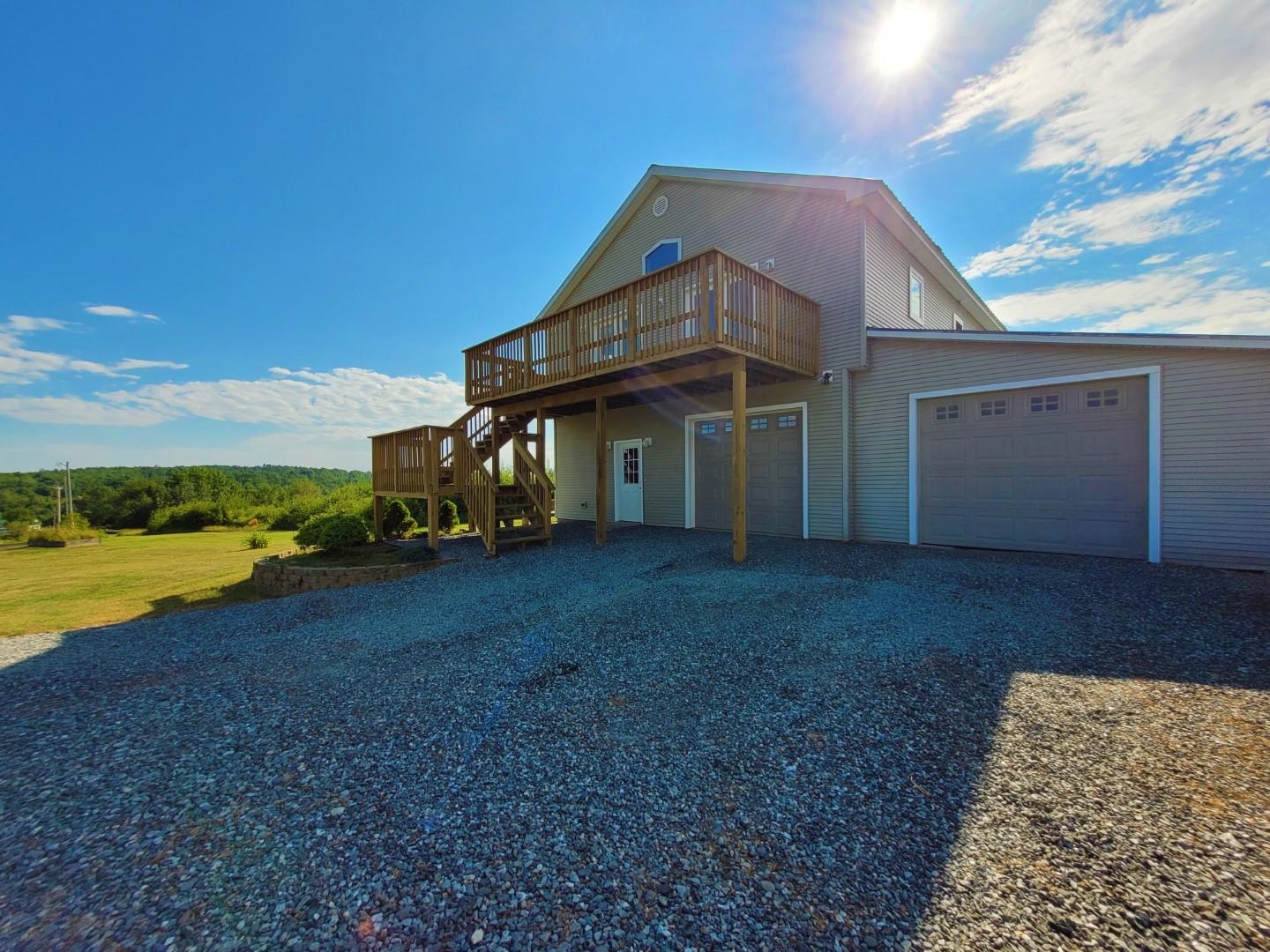 2175 Coventry Station Road Coventry, VT 05855 - Photo 1 of 33