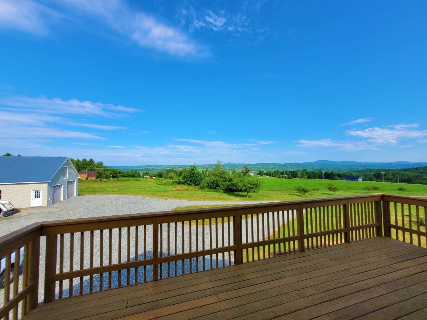 2175 Coventry Station Road Coventry, VT 05855 - Photo 2 of 33