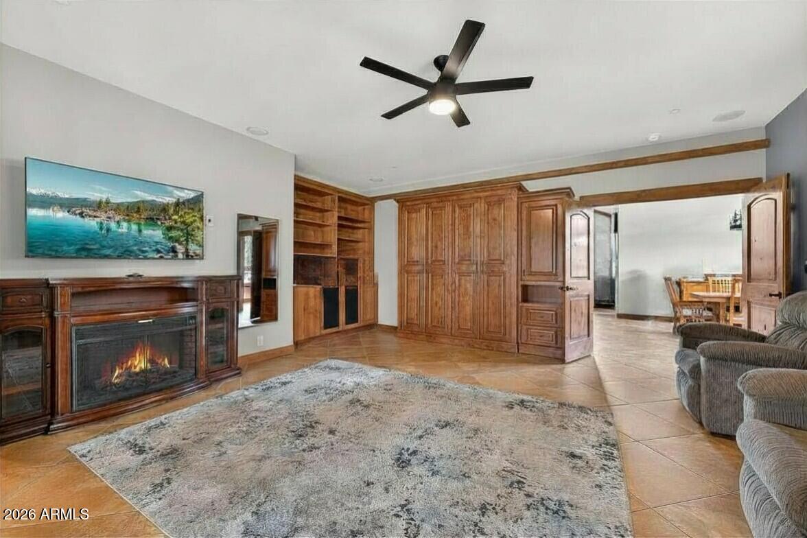 5629 Rudd Tank Road Flagstaff, AZ 86001 - Photo 13 of 21 Rudd Tank Family Room