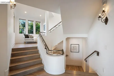 $3,600,000 | 85 Gravatt Drive, Berkeley, CA 94705