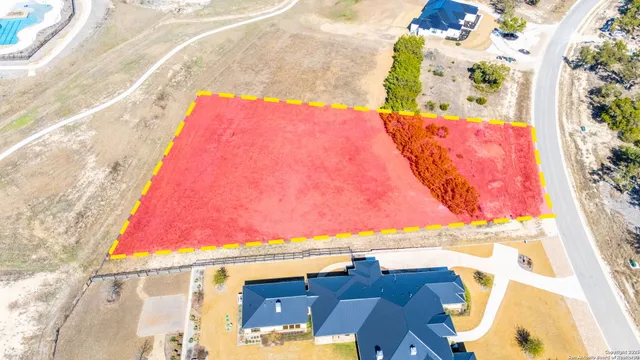 $175,000 | 34729 Carries Creek Drive, Bulverde, TX 78163