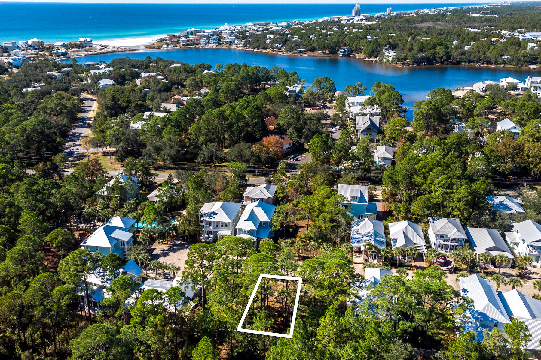 Lot 16 Eastern Lake Santa Rosa Beach, FL 32459 - Photo 11 of 23