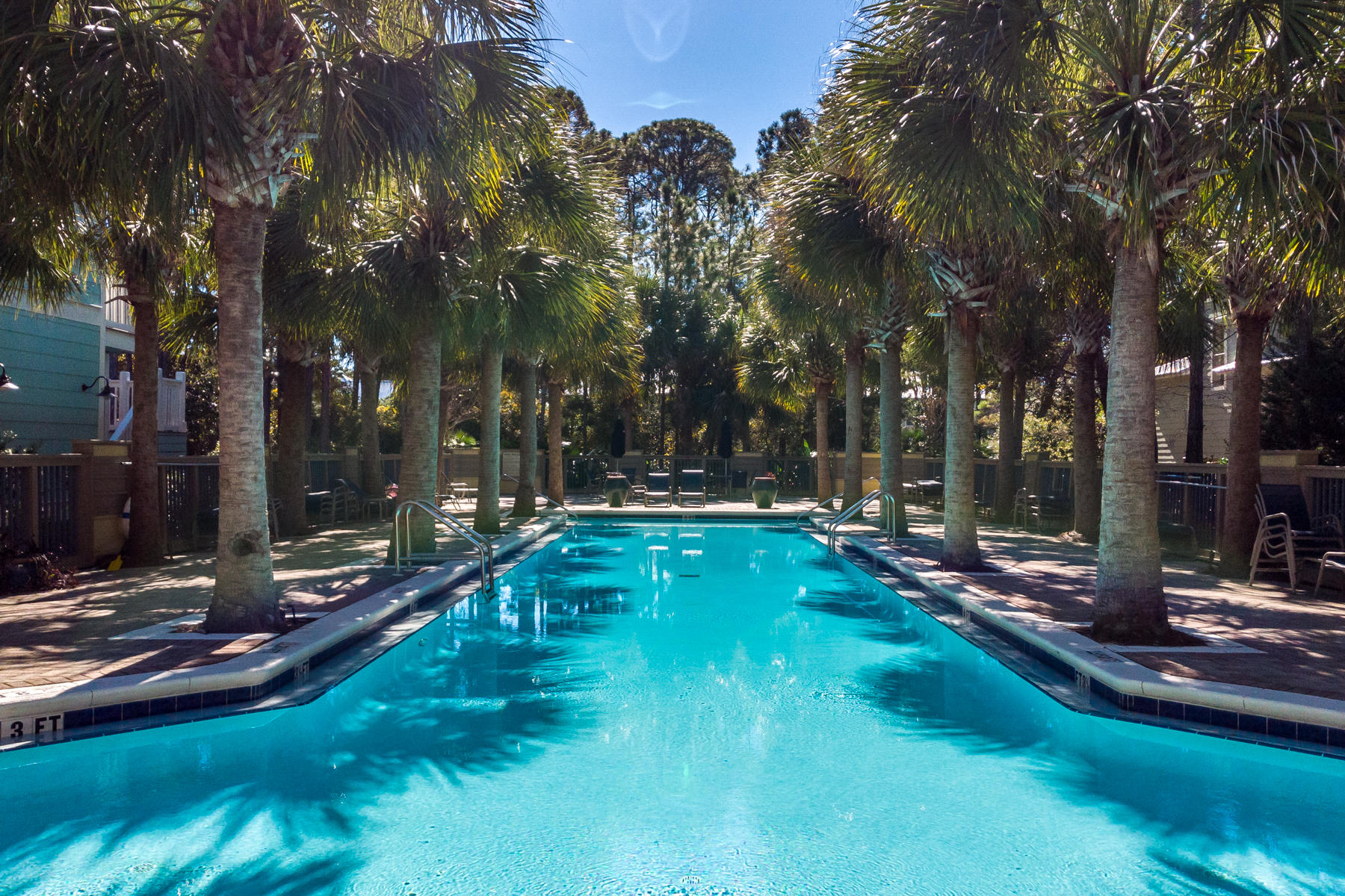 Lot 16 Eastern Lake Santa Rosa Beach, FL 32459 - Photo 18 of 23 a view of a park with large trees