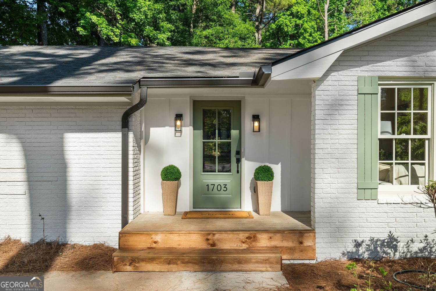 1703 Hudson Road Decatur, GA 30033 - Photo 1 of 1