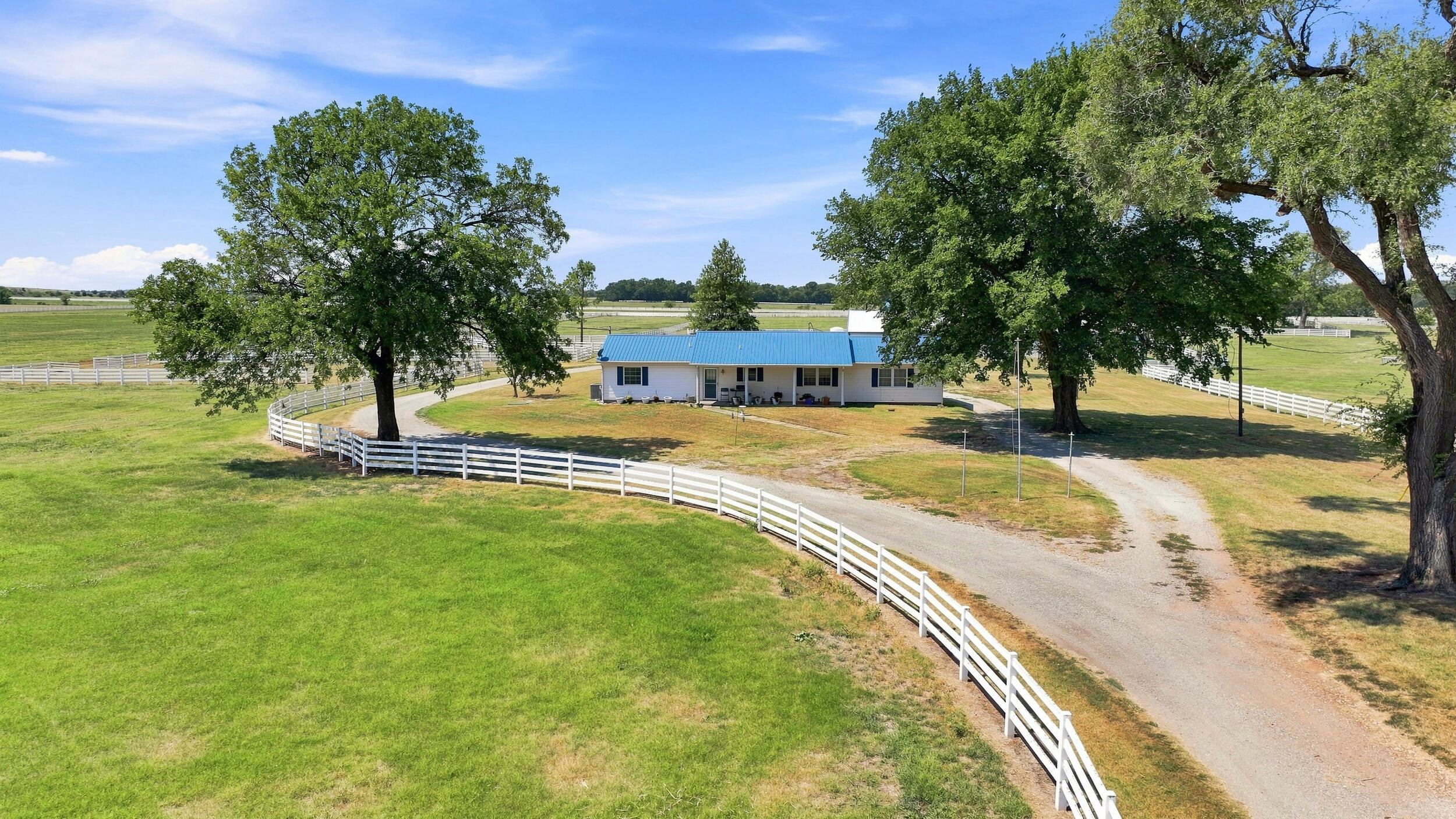 14701 South 560 Road Fairland, OK 74343 - Photo 1 of 34 Gallery Image 1