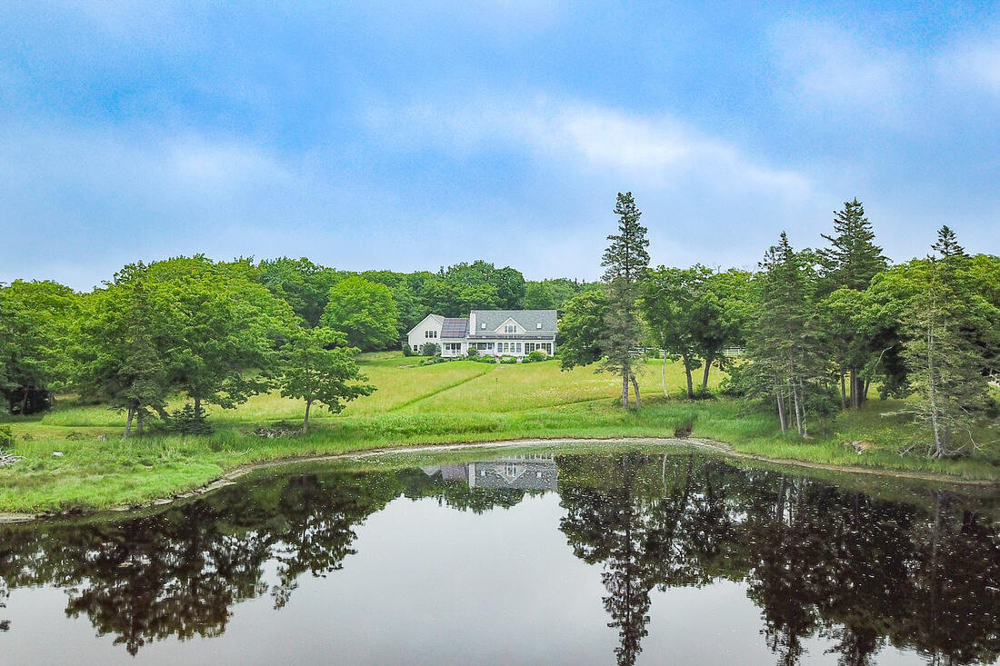 29 Mill Lane Castine, ME 04421 - Photo 11 of 66 29 Mill Lane