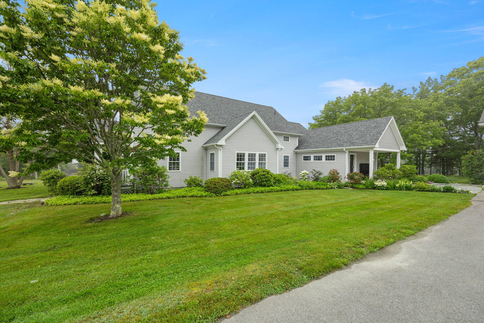 29 Mill Lane Castine, ME 04421 - Photo 2 of 66 Mill Lane