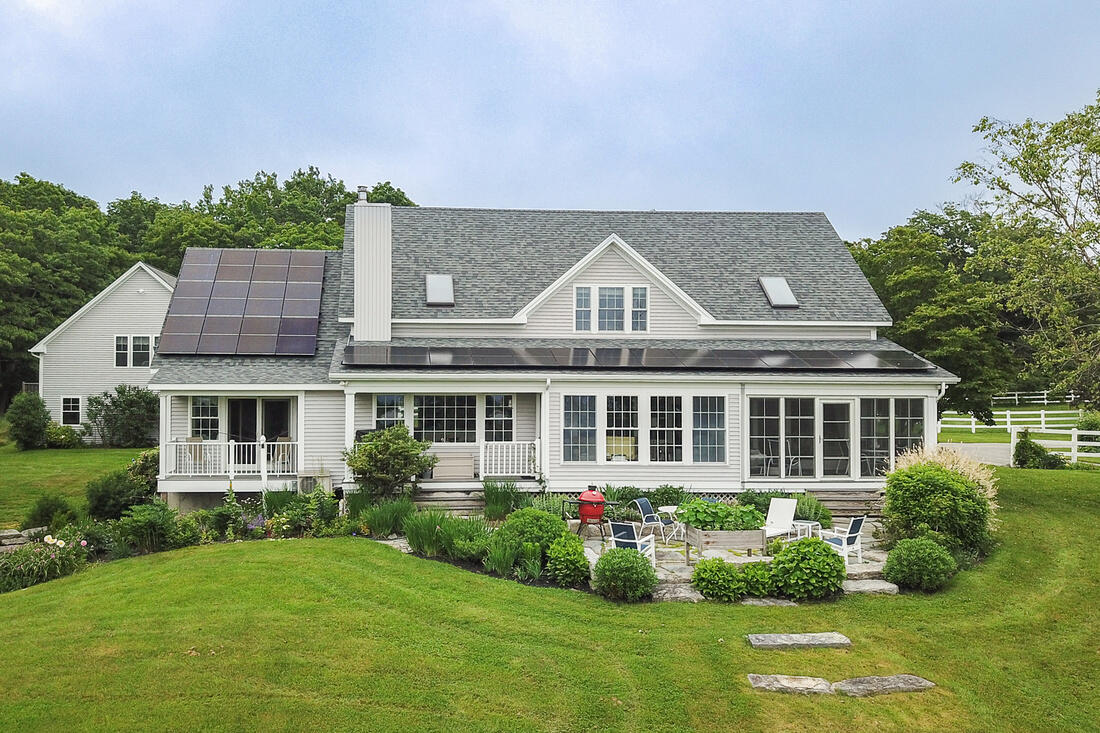 29 Mill Lane Castine, ME 04421 - Photo 3 of 66 29 Mill Lane