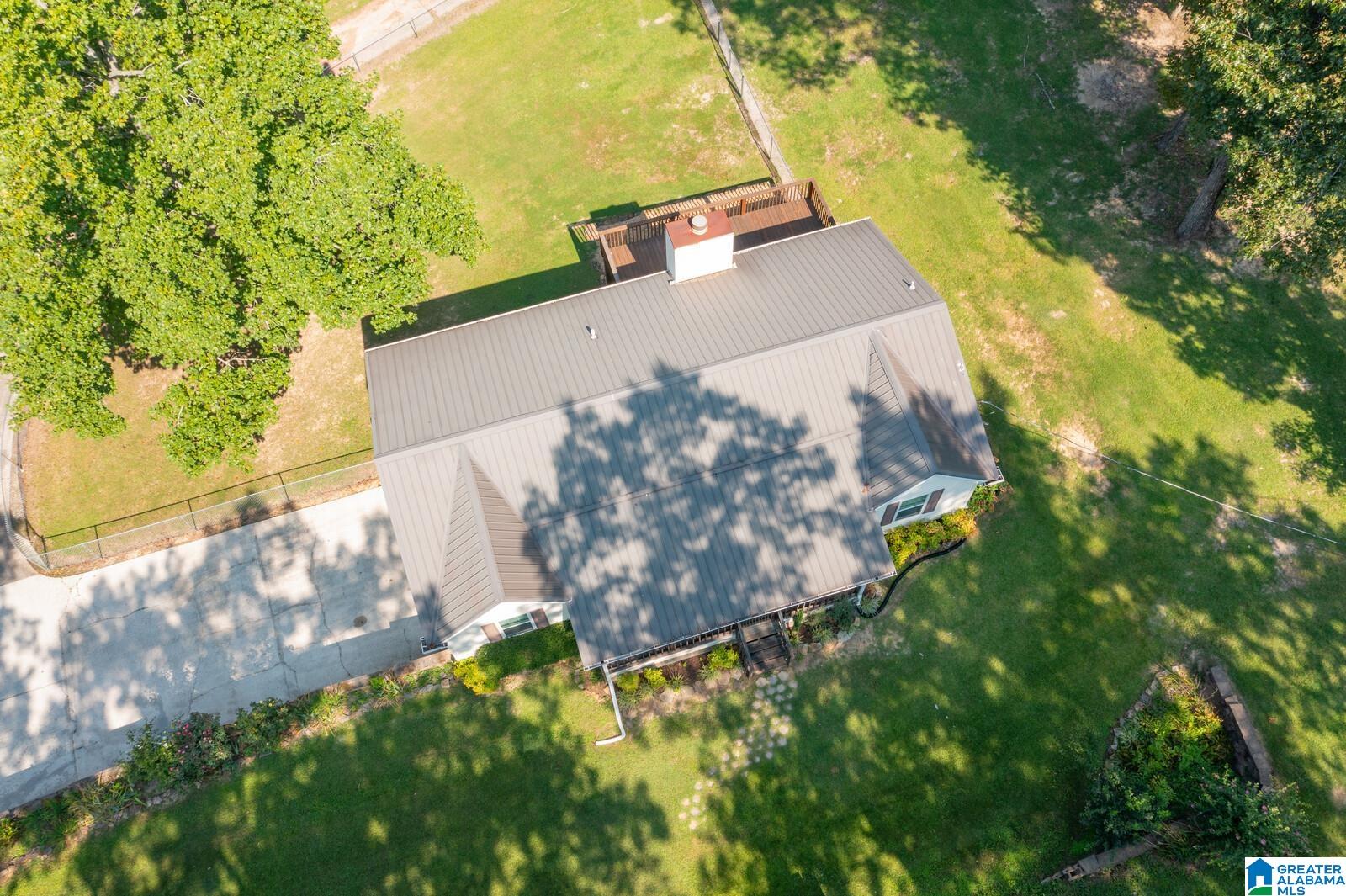 2136 Morton Road Warrior, AL 35180 - Photo 34 of 34