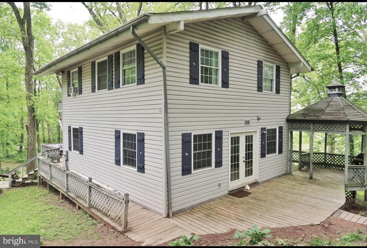 2536 Stone Road Westminster, MD 21158 - Photo 1 of 22 Welcome Home!