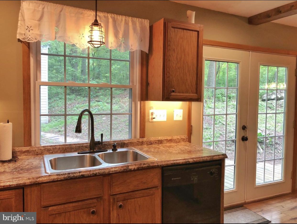2536 Stone Road Westminster, MD 21158 - Photo 2 of 22 Updated kitchen