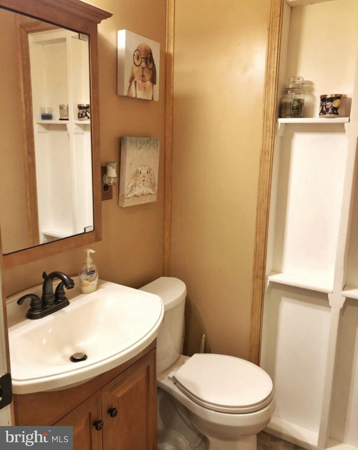 2536 Stone Road Westminster, MD 21158 - Photo 15 of 22 Half bath