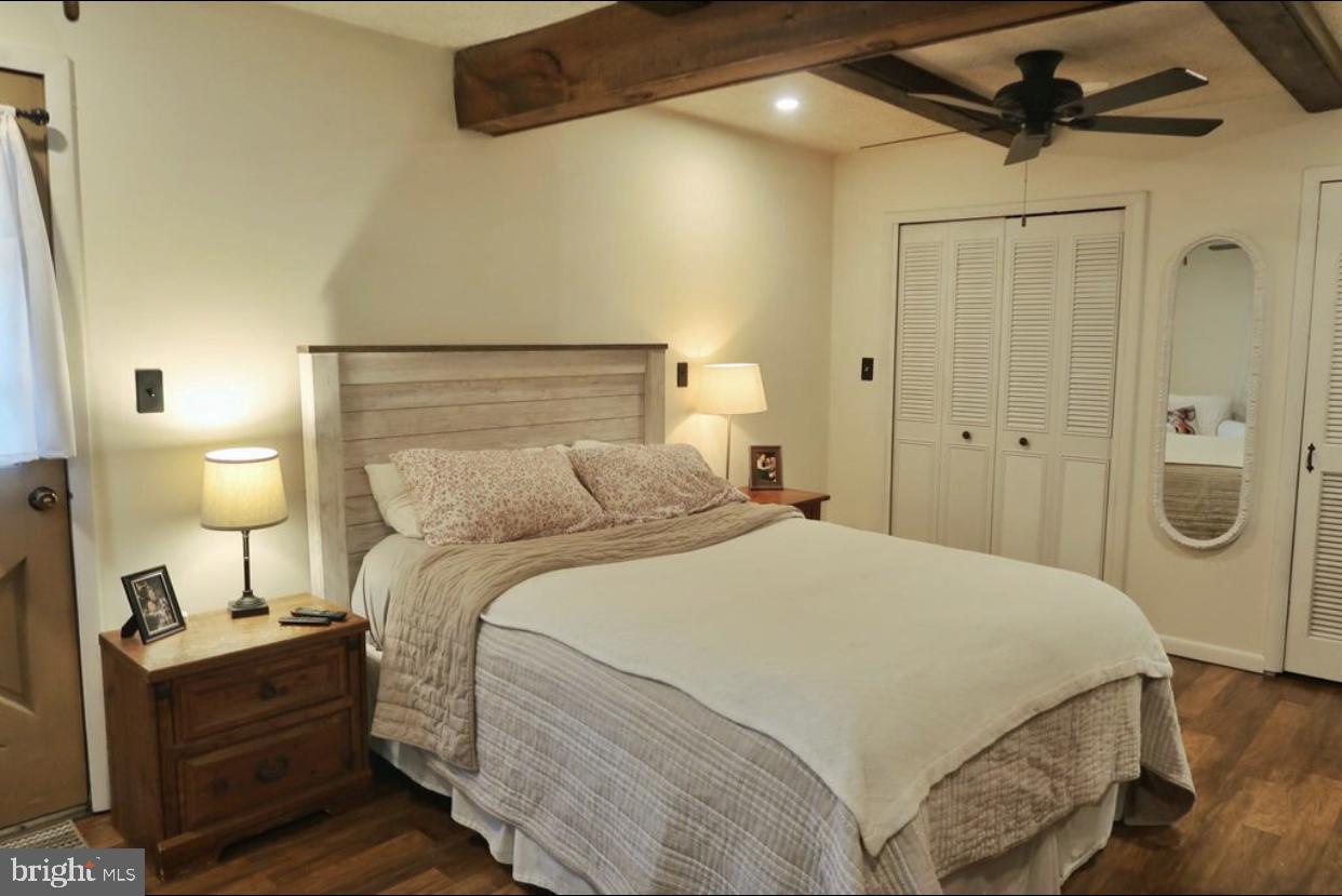 2536 Stone Road Westminster, MD 21158 - Photo 16 of 22 Bedroom