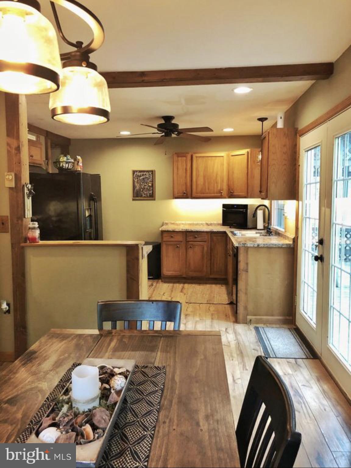 2536 Stone Road Westminster, MD 21158 - Photo 5 of 22 Dinning room