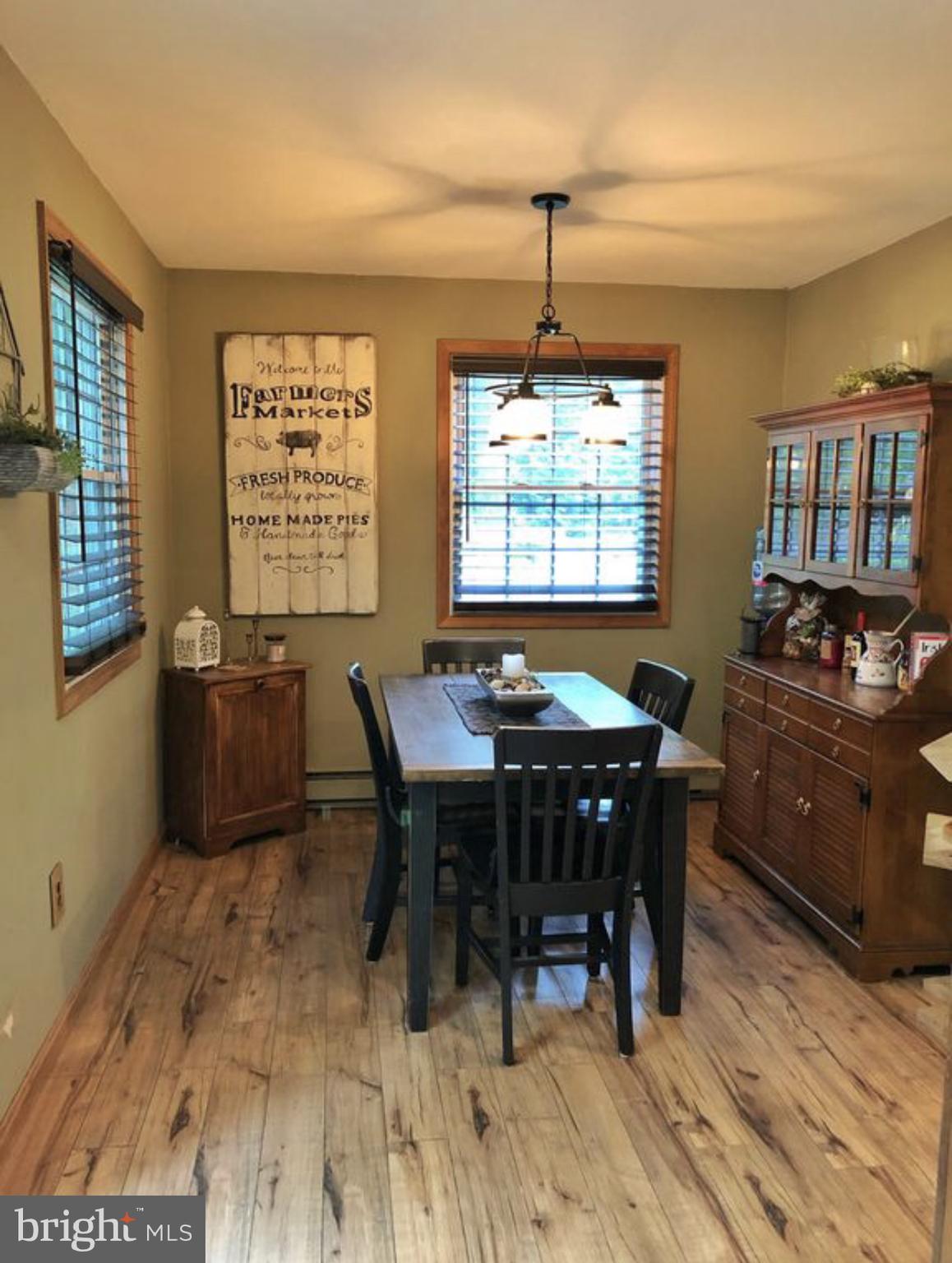 2536 Stone Road Westminster, MD 21158 - Photo 7 of 22 Dinning room