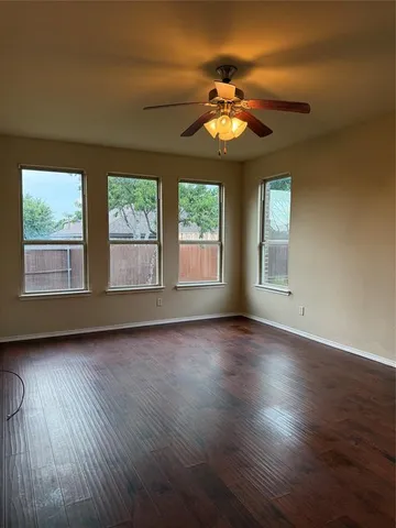 $2,100 | 3809 White Summit Lane, Melissa, TX 75454